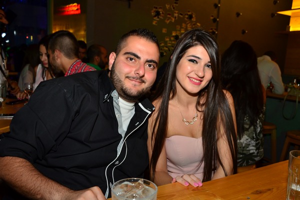 Publicity On Saturday Night